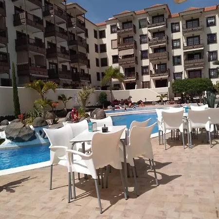 Aquamarina Dream Apartment Costa Del Silencio