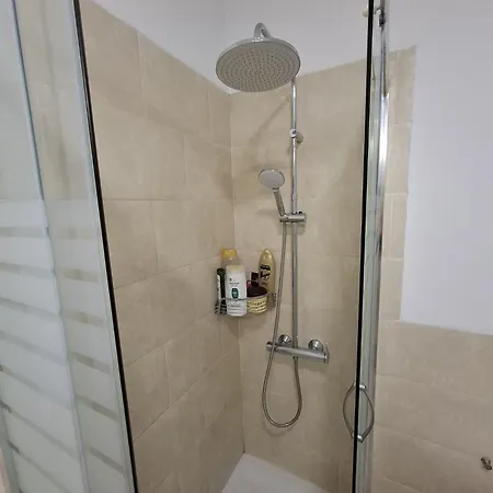 Apartamento Aquamarina Dream Costa del Silencio