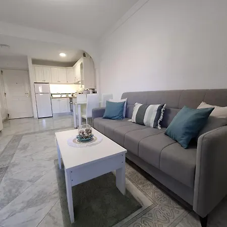 Aquamarina Dream Apartment Costa Del Silencio
