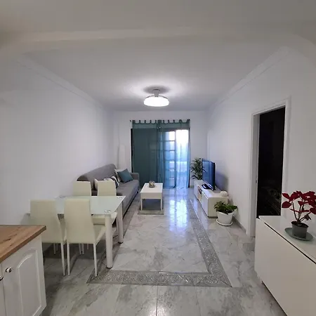 Apartamento Aquamarina Dream