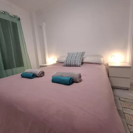 Aquamarina Dream Apartamento