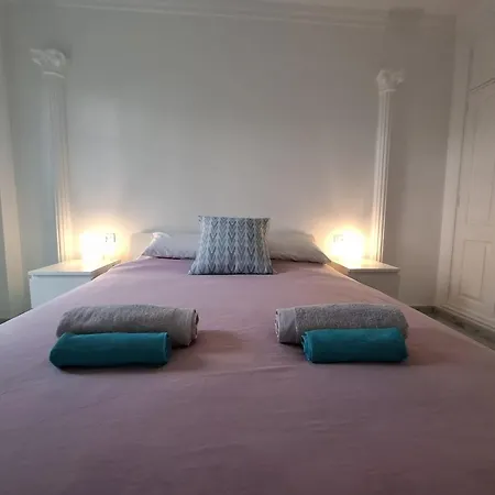 Aquamarina Dream Apartamento *