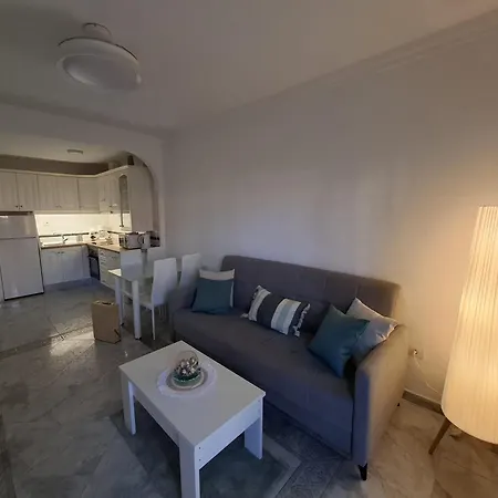 Apartamento Aquamarina Dream *