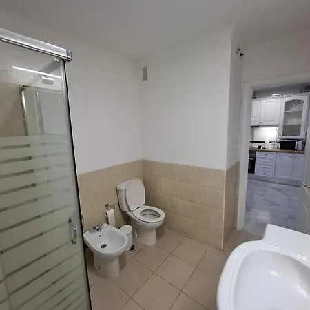 Aquamarina Dream Apartamento Costa del Silencio