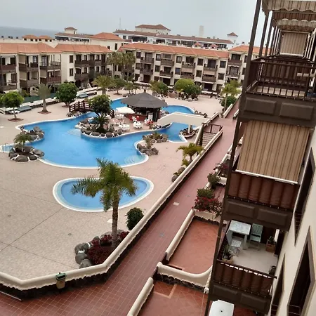 Apartamento Aquamarina Dream *