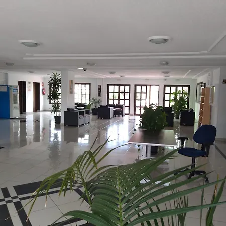 Aquamarina Dream Apartamento