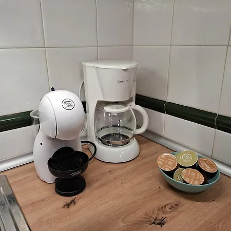 Aquamarina Dream Apartamento *