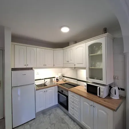 Aquamarina Dream Costa del Silencio