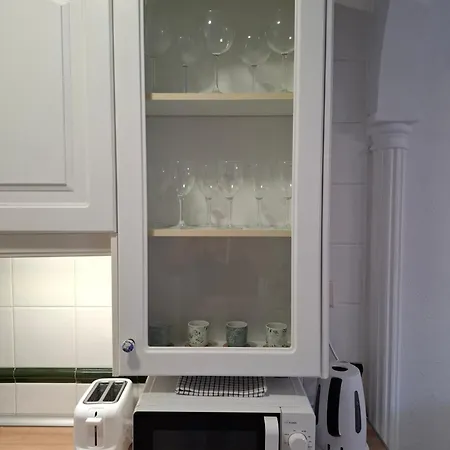 Apartamento Aquamarina Dream Costa del Silencio