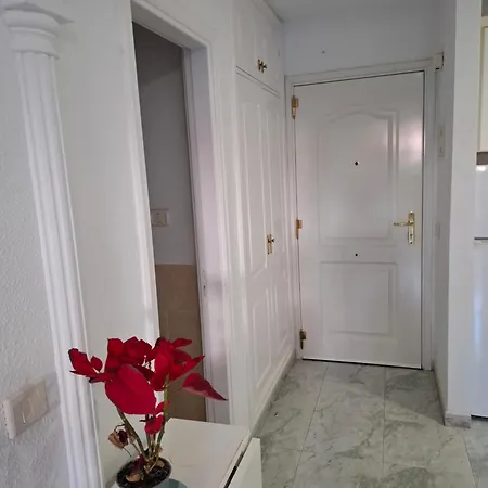 Aquamarina Dream Apartamento Costa del Silencio