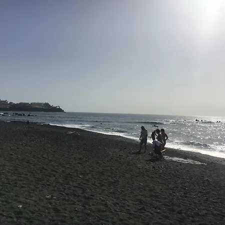 Apartamento Aquamarina Dream Costa del Silencio