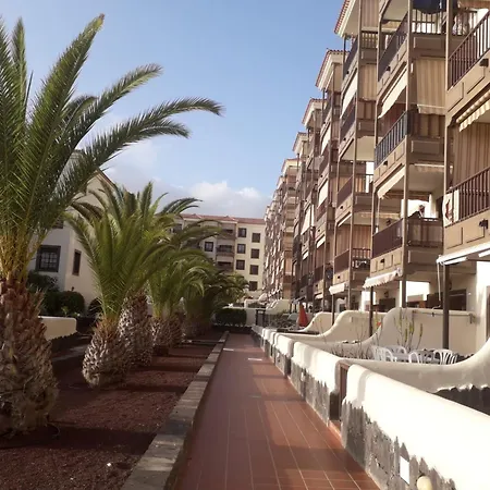 Aquamarina Dream Apartamento Costa del Silencio