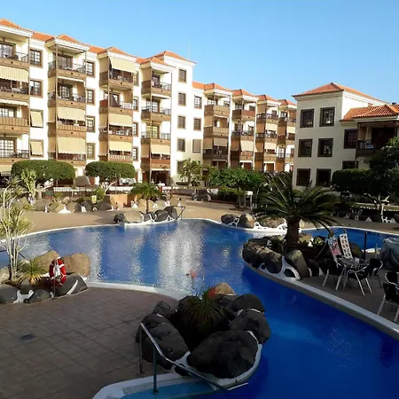 Apartamento Aquamarina Dream *