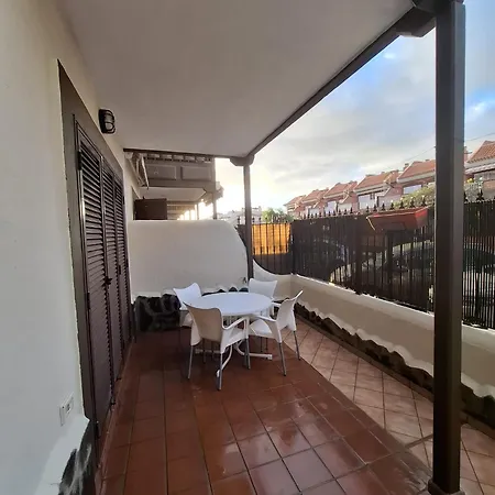 Aquamarina Dream * Costa del Silencio