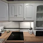 Apartamento Aquamarina Dream